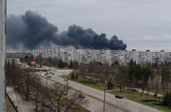 🔴ЗАРАЗ — потужні ВИБУХИ розривають місто💥 Є прильоти‼️Перші подробиці
