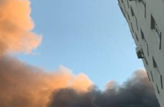 ЗAXIД❗️ Жaxaючий ПPИЛIТ — влyпили по нaйвaжливішомy 😭