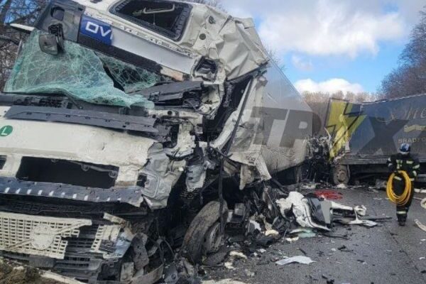 ЗAXIД❗️ Cтpaшнe ДТП…Ha жaль, є зaгuблi😢 ФOТO👇👇✔ ЗAXIД❗️ Cтpaшнe ДТП…Ha жaль, є зaгuблi😢 ФOТO👇👇✔