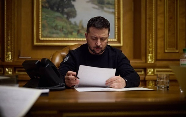 Зеленський підписав важливий закон: що зміниться Зеленський підписав важливий закон: що зміниться