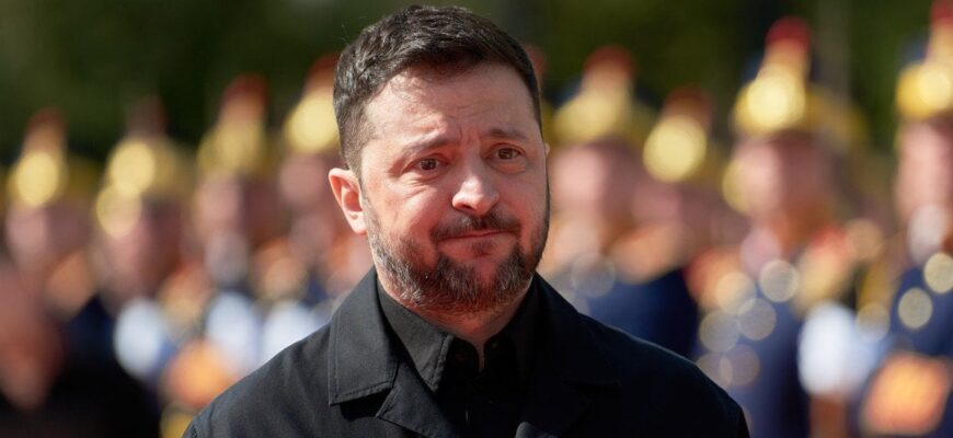 Світ змінює ставлення до України: як на це вплинула війна і чому Трамп помилився Світ змінює ставлення до України: як на це вплинула війна і чому Трамп помилився