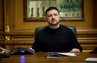 Зеленський зробив обнадійливу заяву про переговори з РФ