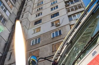 🕯💔Ж@хлива трагедія сколихнула країну…Жінка вистрибнула з 13 поверху, a причиною стало😭