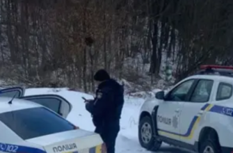 Жахлива трагедія на Заході! Загинула мама з трьома дітками 😱
