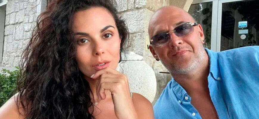 Живуть на кілька країн: Потап розповів, скільки вони з Каменських наразі заробляють Живуть на кілька країн: Потап розповів, скільки вони з Каменських наразі заробляють