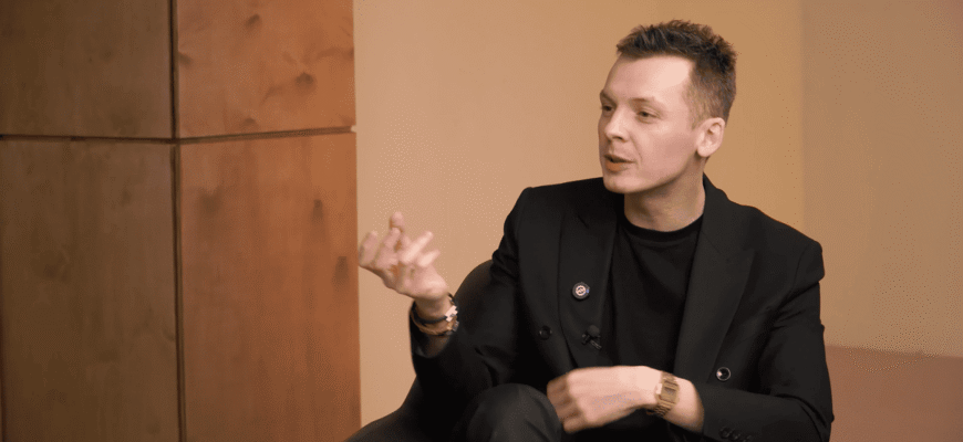 Зірка “Сватів” здивував трьома невдалими спробами потрапити у військо: “Навіть телефонував у КМДА” Зірка “Сватів” здивував трьома невдалими спробами потрапити у військо: “Навіть телефонував у КМДА”