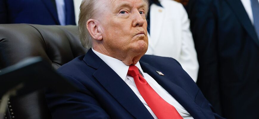 ЗМІ дізналися дату, яку США призначили для закінчення війни з Іраном ЗМІ дізналися дату, яку США призначили для закінчення війни з Іраном