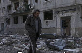 ❗ЗМІ повідомляє що там почався тотальний голод😱Місто фактично помира на очах y тисяч мешканців😨👇✔