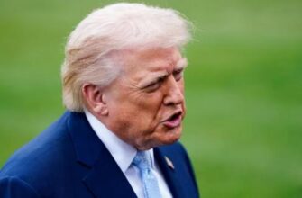 “Зміна режиму справді відбулася…”: Трамп заявив, що отримав “подарунок” від Ірану