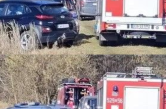 ❗️😢 Знайшли тіло знаменитої акторки, яка загадково зникла кілька днів тому