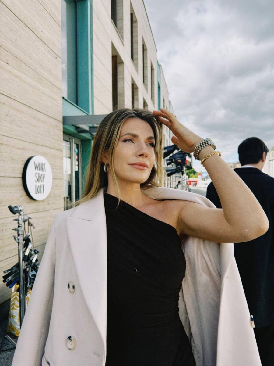 Антоніна Паперна