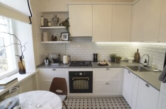 Двічі подумайте, перш ніж зробити це на кухні: 5 дизайнерських рішень, які вас дратуватимуть постійно