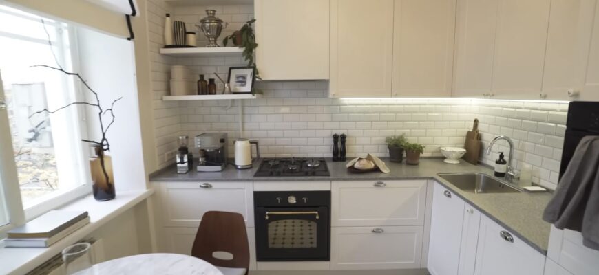 Двічі подумайте, перш ніж зробити це на кухні: 5 дизайнерських рішень, які вас дратуватимуть постійно Двічі подумайте, перш ніж зробити це на кухні: 5 дизайнерських рішень, які вас дратуватимуть постійно