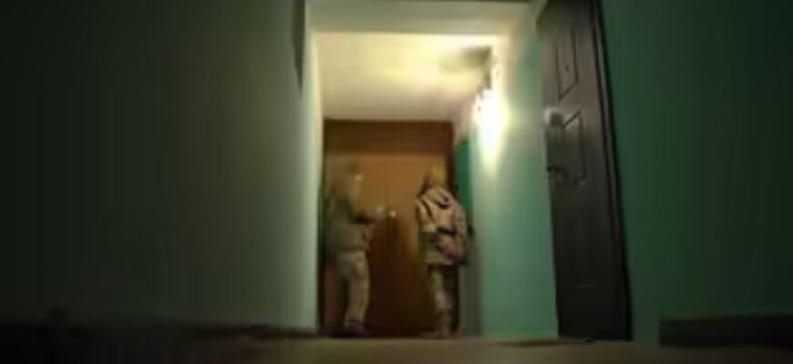 У великому обласному центрі трясуть: ТЦК залучає чиновників і голів ОСББ