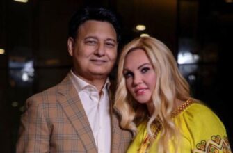З ким тепер живе екс-чоловік Камалії? Обрав не дружину, а ту, що молодша всього на кілька років