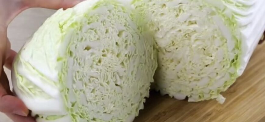 “Пекінку” купую мішками для салату “Оленка”: у 100 разів перевершив “Вінегрет” і “Цезар” “Пекінку” купую мішками для салату “Оленка”: у 100 разів перевершив “Вінегрет” і “Цезар”