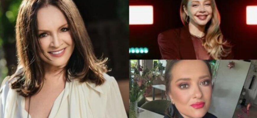 Які справжні прізвища в Кароль, Могилевської, Ротару. На афішах одне, а в паспорті – інше Які справжні прізвища в Кароль, Могилевської, Ротару. На афішах одне, а в паспорті – інше