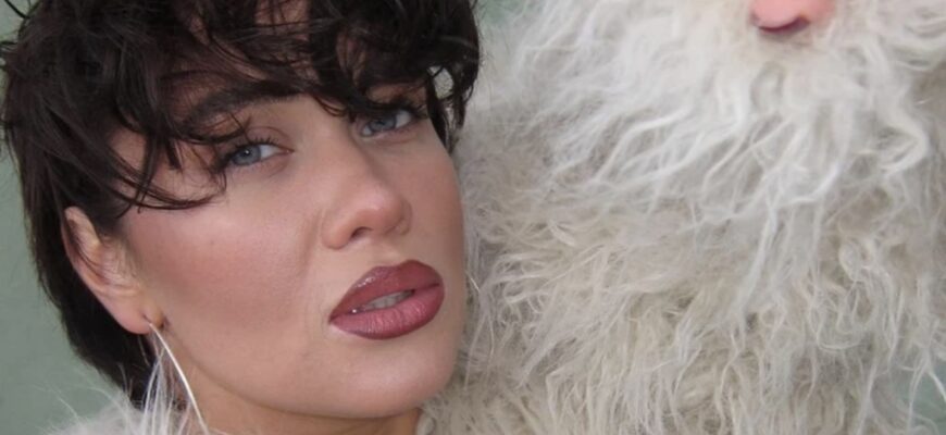 “Жоден лікар не хотів за мене братися”: Lida Lee розказала про злоякісну пухлину, через яку ледь не втратила можливість мати дітей “Жоден лікар не хотів за мене братися”: Lida Lee розказала про злоякісну пухлину, через яку ледь не втратила можливість мати дітей