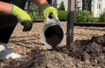 Щоранку дачники викидають у смітник те, що могло б перетворити город на справжній рай – що це