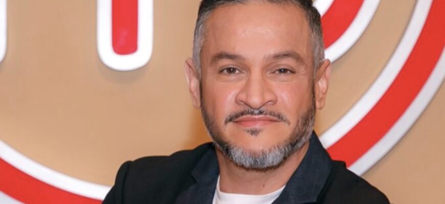 “Спочивай з миром, мій маленький”: Ектор Хіменес-Браво довів Мережу до сліз своєю втратою “Спочивай з миром, мій маленький”: Ектор Хіменес-Браво довів Мережу до сліз своєю втратою