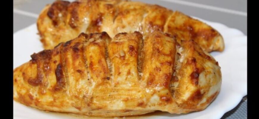 Замість “хімозної” магазинної ковбаси – соковите куряче філе за 12 хвилин: без клопоту Замість “хімозної” магазинної ковбаси – соковите куряче філе за 12 хвилин: без клопоту