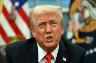 Знову розворот? Трамп сказав, що “Зеленський – остання людина, від якої США потрібна допомога”