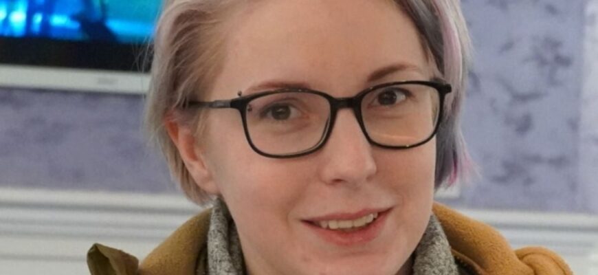 “Зникнення” криптогаманців “Госпітальєрів”: Яна Зінкевич відповіла на звинувачення “Зникнення” криптогаманців “Госпітальєрів”: Яна Зінкевич відповіла на звинувачення