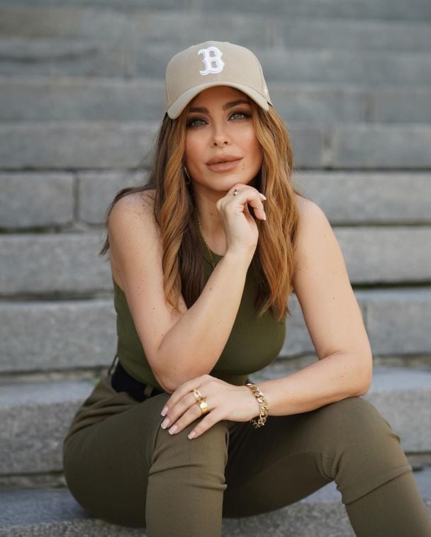 Ані Лорак / © instagram.com/anilorak