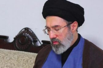 Ізраїль вважає, що сина Хаменеї, якого називають імовірним наступником, вдалося поранити