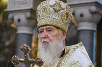 Зробив значний внесок у церковне та національне життя: Помер почесний патріарх ПЦУ Філарет