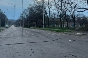 🔴15 хв тому❗️ Скинули 10 АВІАБОМБ на місто‼️ Ж@хаючі наслідки…😢✔