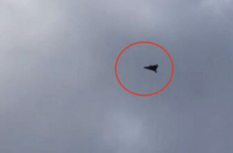 “Наразі ми не знаємо причини”: Флеш попередив про нову загрозу від російських "Шахедів"