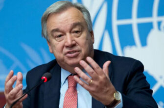 Загроза для світу: генсек ООН попередив про розширення війни на Близькому Сході