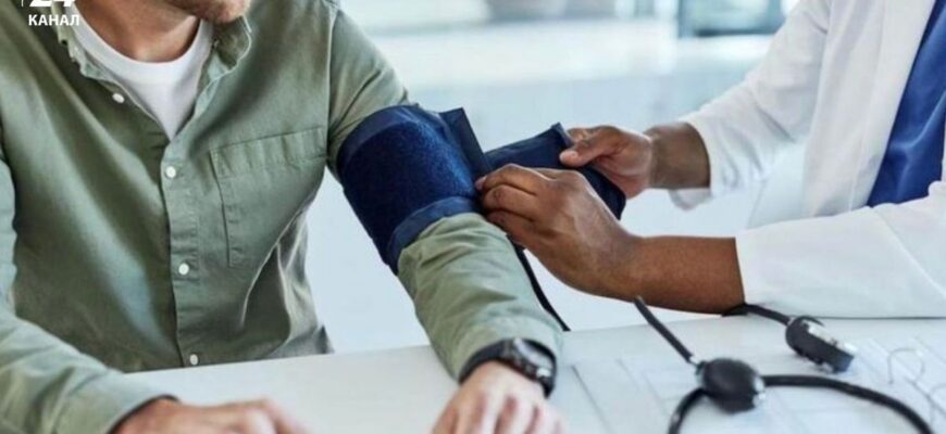 Мобілізація в Україні: хто зобов’язаний проходити ВЛК Мобілізація в Україні: хто зобов’язаний проходити ВЛК