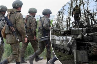 Мінус 1110 окупантів, танки та понад 2 тисячі БпЛА: які втрати у росіян на 4 квітня