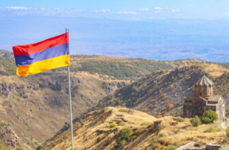 Вірменія пригрозила Росії виходом з ОДКБ і назвала умову