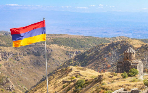 Вірменія пригрозила Росії виходом з ОДКБ і назвала умову Вірменія пригрозила Росії виходом з ОДКБ і назвала умову