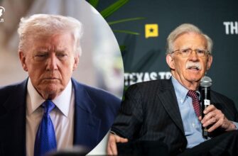 Трамп перейшов у “режим паніки” після втрати 2 літаків: його ексрадник пояснив, що це значить