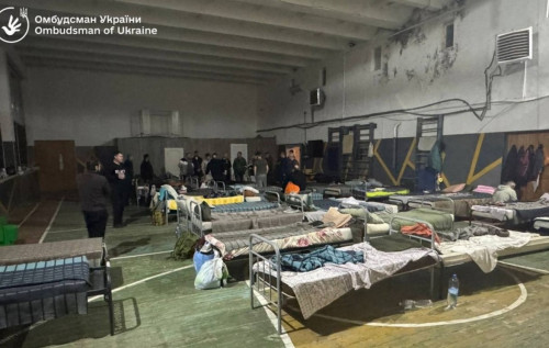 У ЗСУ відреагували на інформацію про зловживання в ТЦК Ужгорода У ЗСУ відреагували на інформацію про зловживання в ТЦК Ужгорода