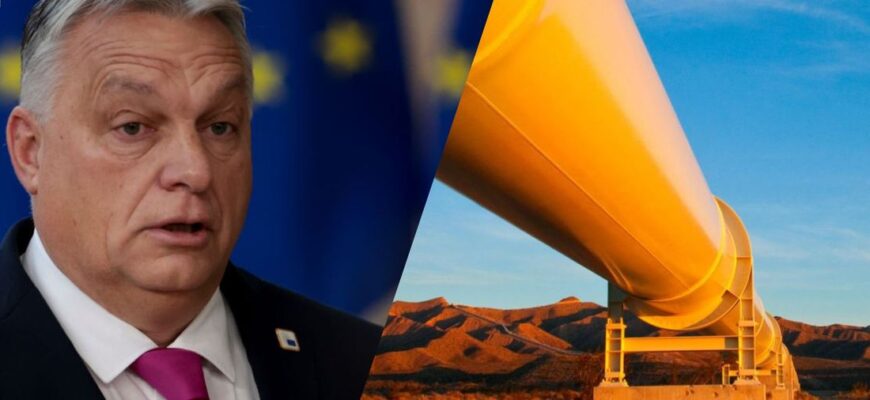 Угорщина відправляє армію охороняти газопровід після нібито диверсії у Сербії