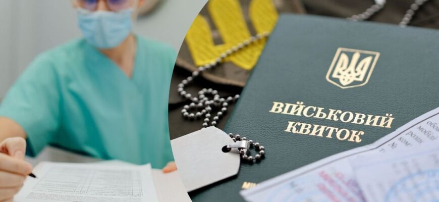 Що буде із військовозобовʼязаним, якщо він відмовиться від ВЛК у 2026 році Що буде із військовозобовʼязаним, якщо він відмовиться від ВЛК у 2026 році