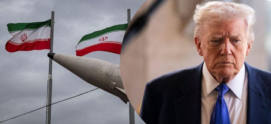 До “пекла”лишилися лічені години: США та Іран обговорюють можливість 45-денного перемир'я До “пекла”лишилися лічені години: США та Іран обговорюють можливість 45-денного перемир'я