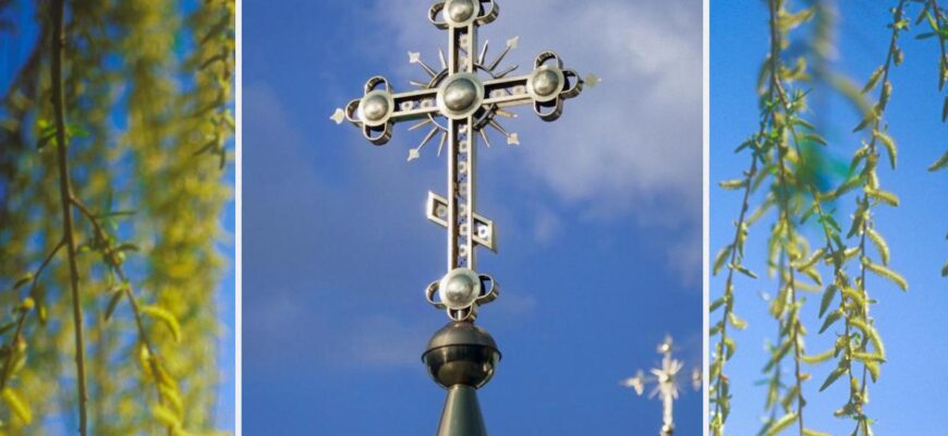 7 квітня: церковне свято сьогодні, Великий вівторок і Благовіщення – головні заборони дня 7 квітня: церковне свято сьогодні, Великий вівторок і Благовіщення – головні заборони дня