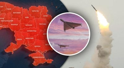 РФ накопичила „Кинджали” та балістику: експерт оцінив, чи є ризик удару на свята РФ накопичила „Кинджали” та балістику: експерт оцінив, чи є ризик удару на свята