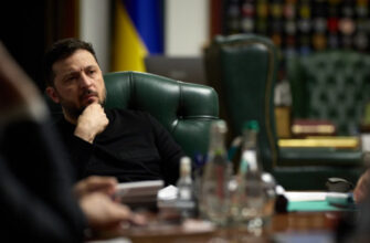 Зеленський: Україна передала Росії пропозицію про енергетичне перемир’я