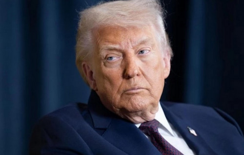 Іран висміяв дедлайн США: Трамп уже погрожує "пекельною ніччю" Іран висміяв дедлайн США: Трамп уже погрожує "пекельною ніччю"