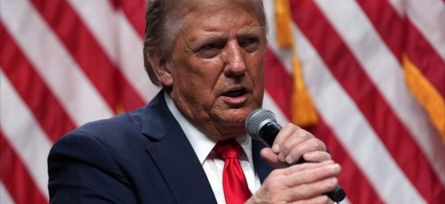 "Іранці люблять бомби, американці, які не підтримують війну – дурні": Трамп шокував новою заявою "Іранці люблять бомби, американці, які не підтримують війну – дурні": Трамп шокував новою заявою