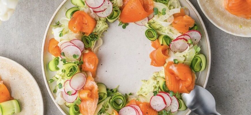 Знаменитий “Великодній вінок” повинен бути на кожному столі: як його зробити Знаменитий “Великодній вінок” повинен бути на кожному столі: як його зробити