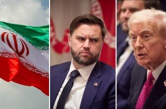 Іран висунув умови миру: США отримали таємну пропозицію з 10 пунктів — NYT