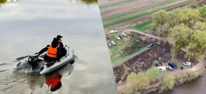Приїхали у гості до бабусі: пошуки 4-річного хлопчика на Рівненщині тривають другу добу Приїхали у гості до бабусі: пошуки 4-річного хлопчика на Рівненщині тривають другу добу